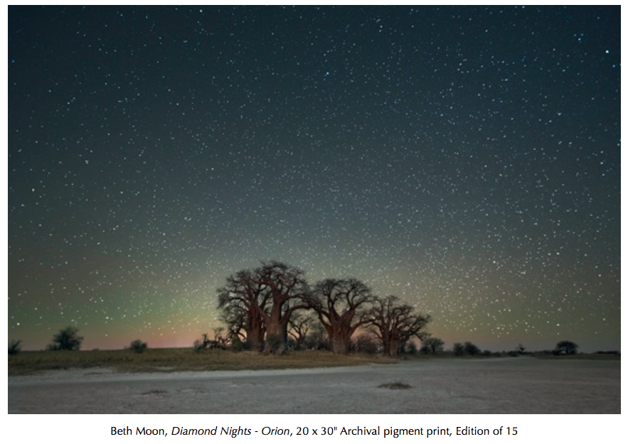 Figments of Reality: An Exhibition of Contemporary Landscape Images