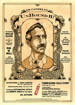 CALL FOR SUBMISSIONS: UNBOUND3!