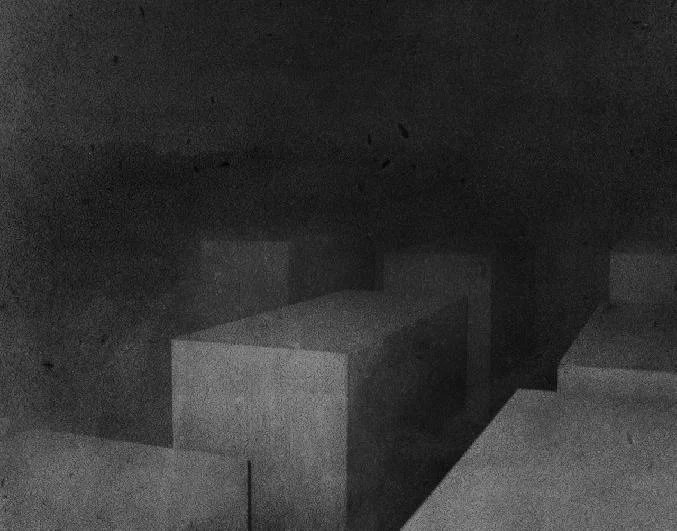Abstraction at Darkroom Gallery