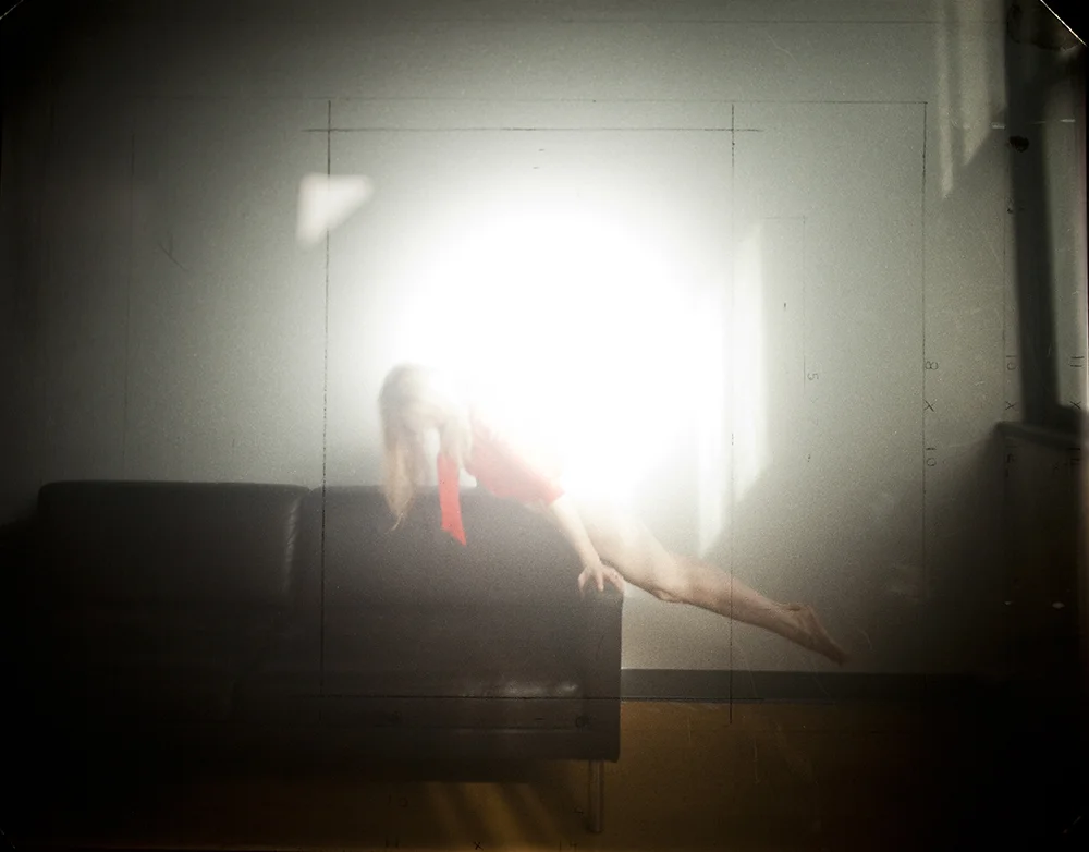 Poignant Portfolio no. 1: Elizabeth Raymer Griffin