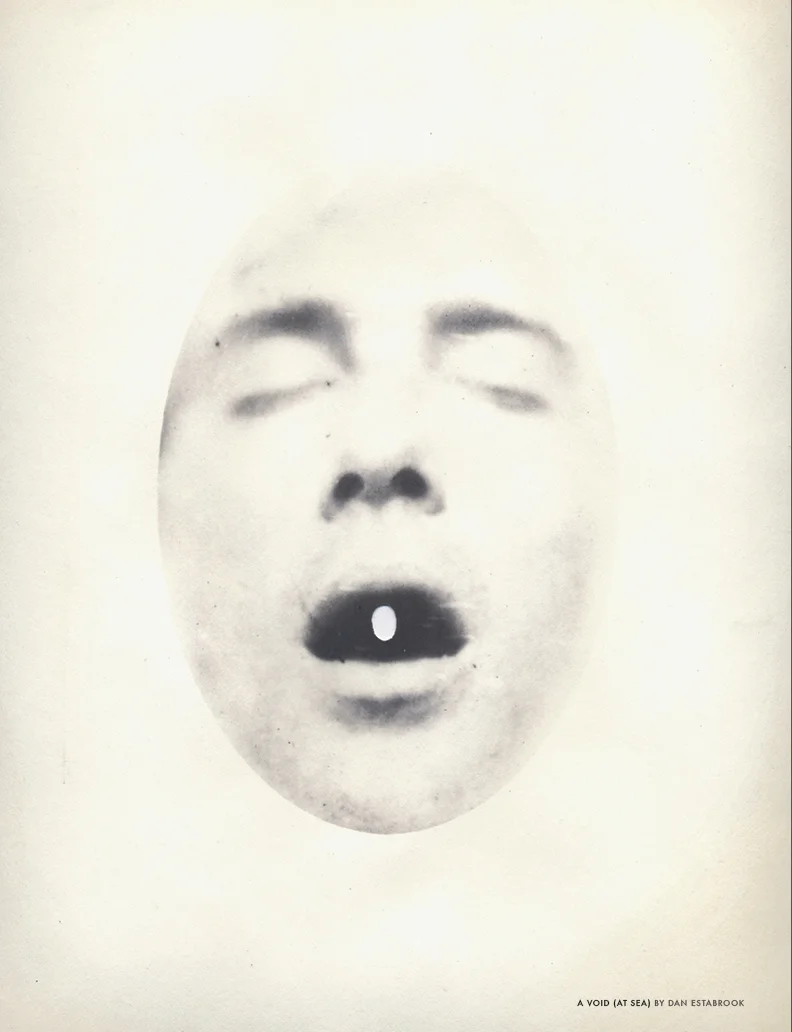 Dan Estabrook interview (2011)