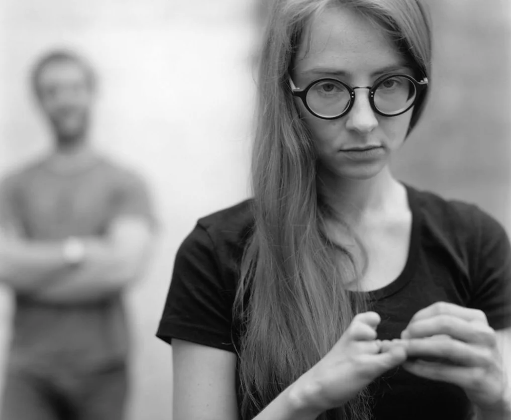 Exhibition: Jake Shivery, Contact Portraits Eight