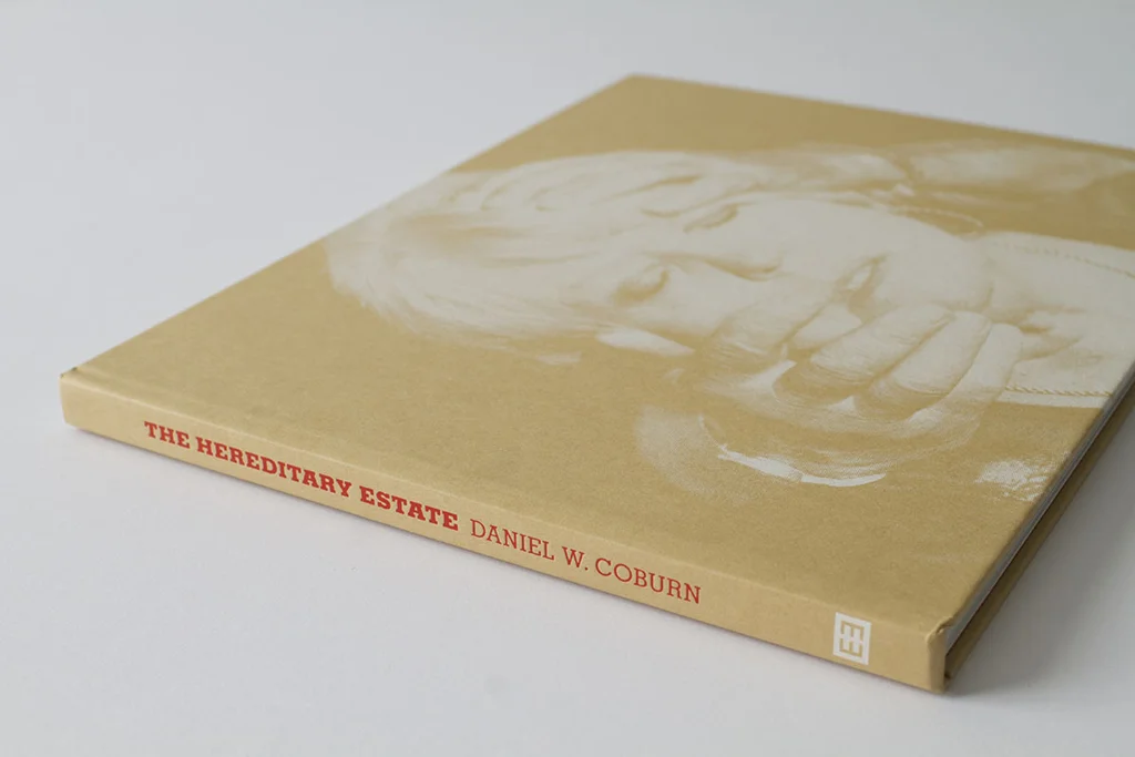 Book review: The Hereditary Estate by Daniel W. Coburn