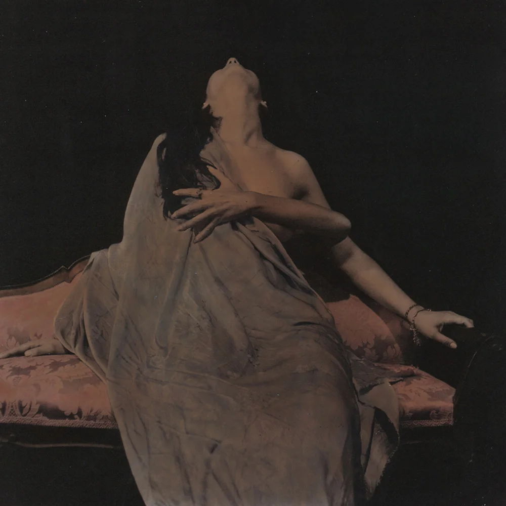 Poignant Portfolio no. 4: Chiara Dondi