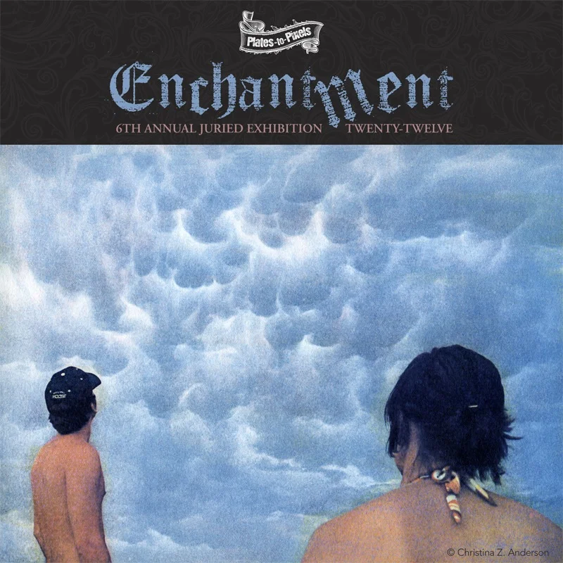 Enchantment Catalog: Plates to Pixels