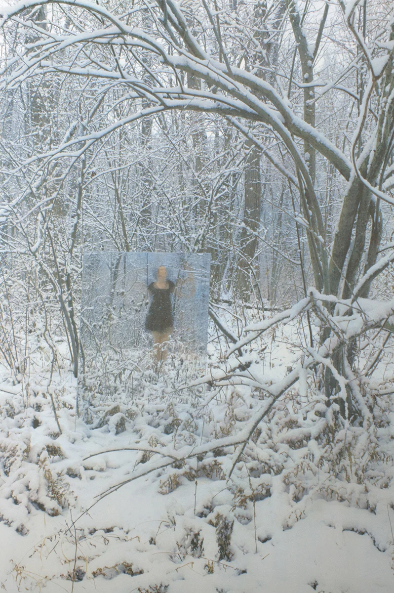 Poignant Portfolio no. 9: Natalie van Sambeck