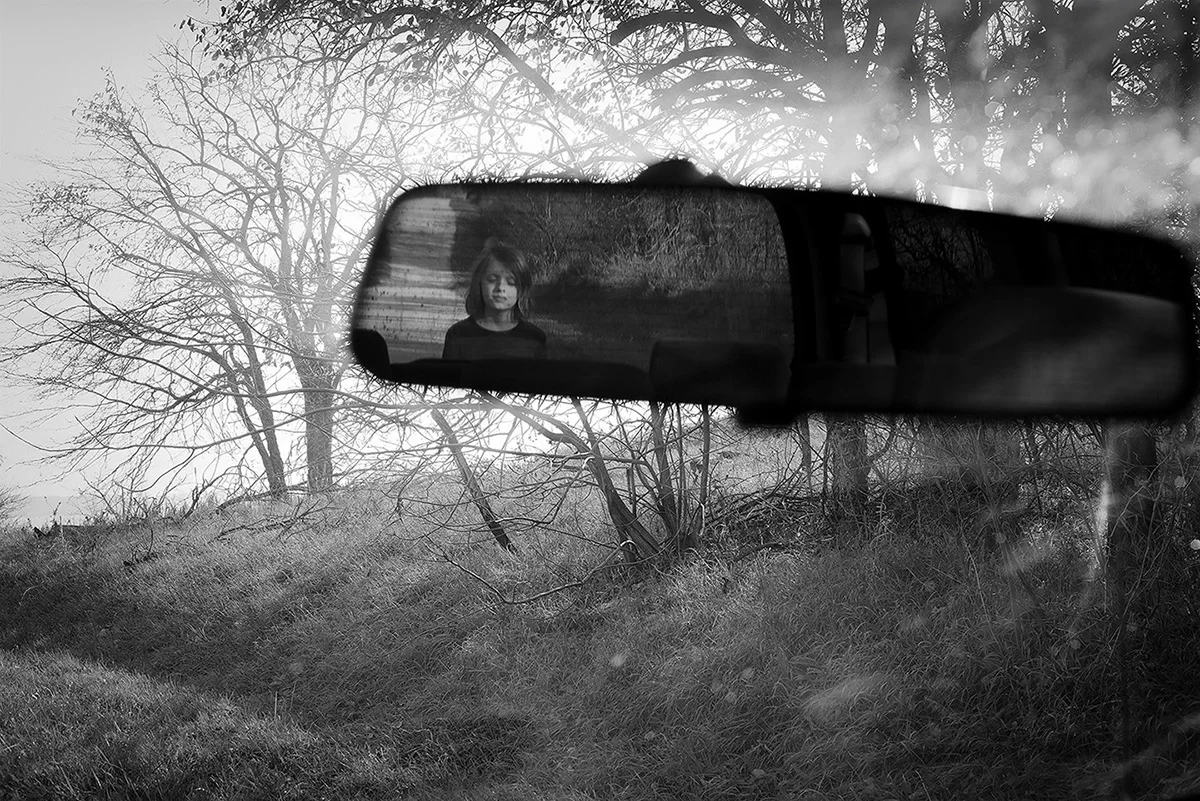 Poignant Portfolio no. 12: Troy Colby