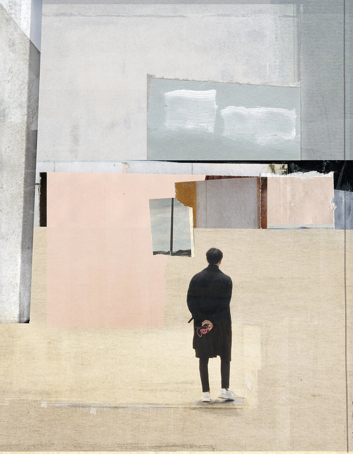 Poignant Pics no. 17 // Diana Nicholette Jeon