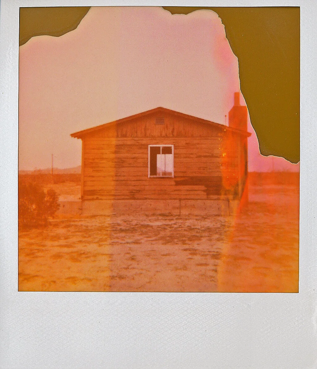 Poignant Pics no. 28: On Maureen Bond's "Untitled (House)"
