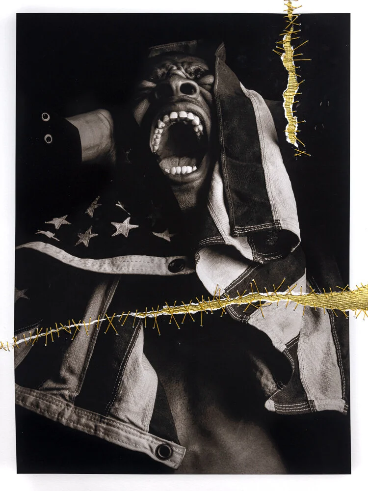 Poignant Pics no. 36 - On Donna Bassin's "Messiah"