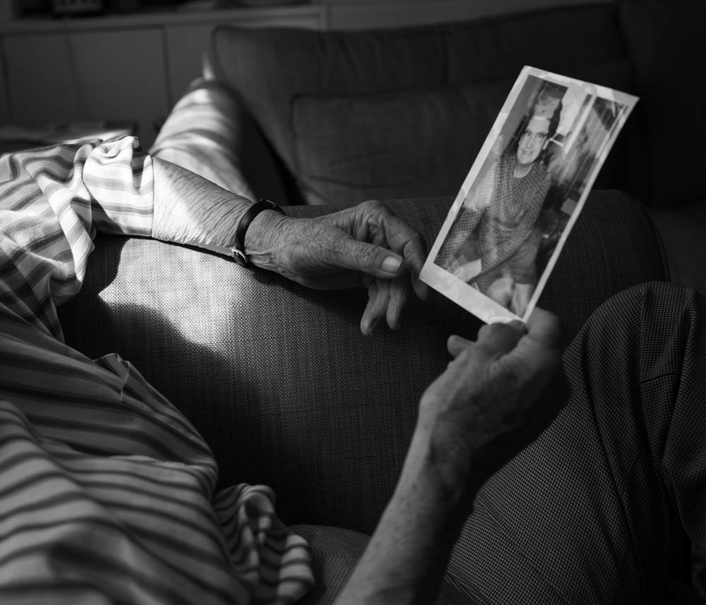 Poignant Pics no.67: On Two Images By Kate Carpenter