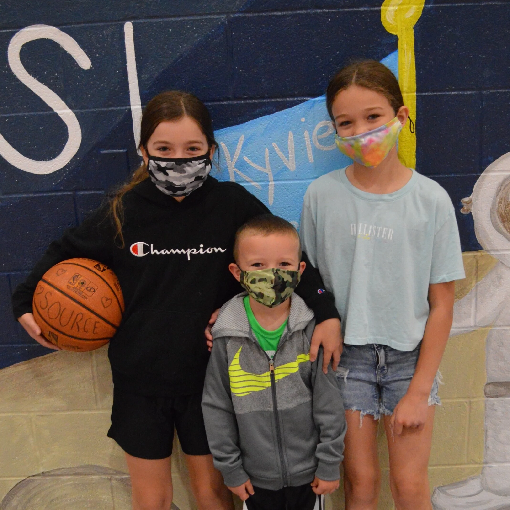 Our Mission — The SOURCE Foundation