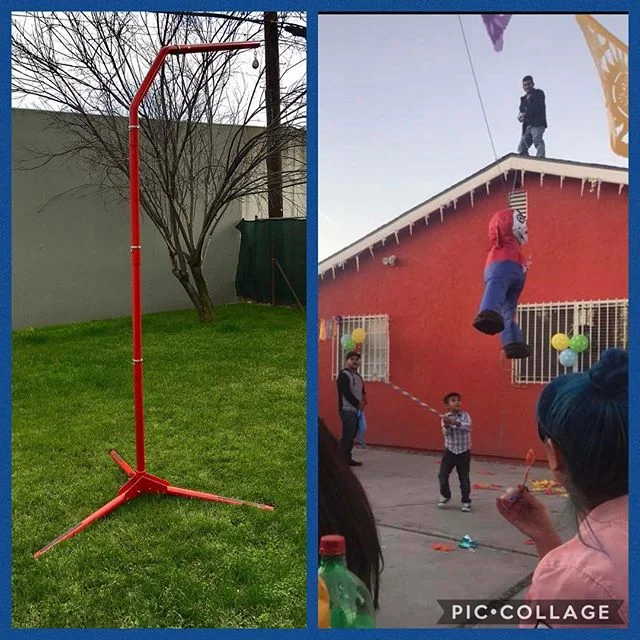 Piñatero