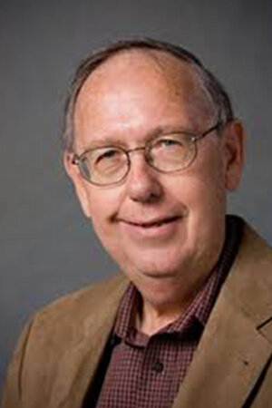 Dr. David Wismer