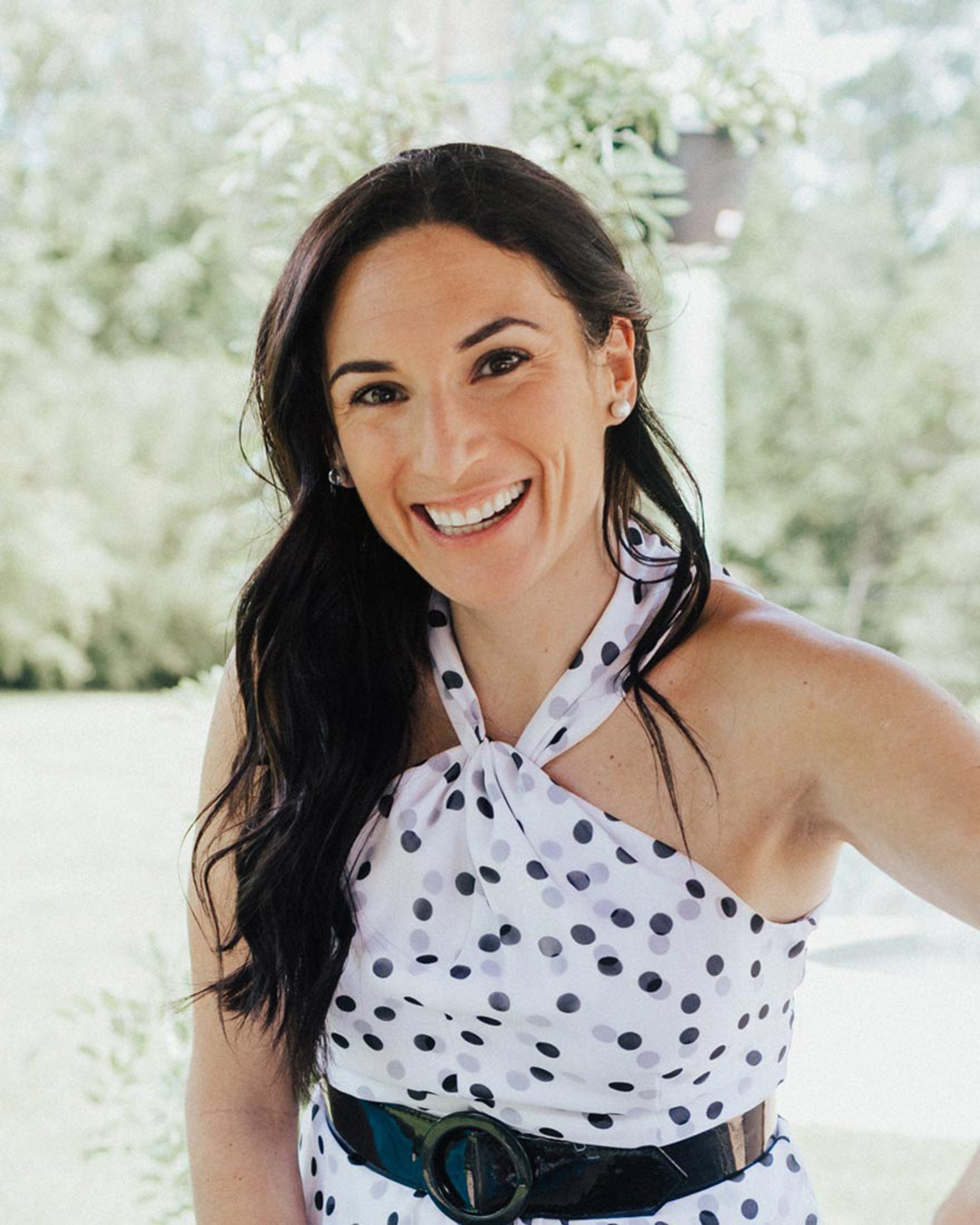 Laura Fuentes of Momable