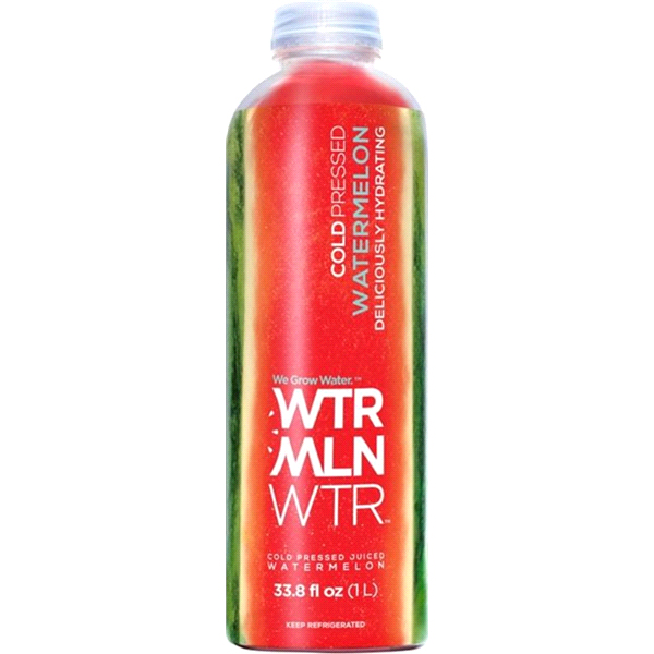 WTRMLN WTR watermelon water | Didn't I Just Feed You podcast