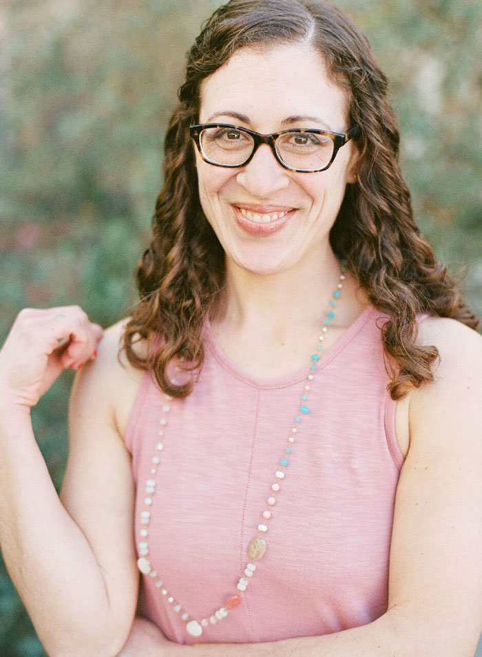 Amy Palanjian of Yummy Toddler Food | Didn't I Just Feed You podcast