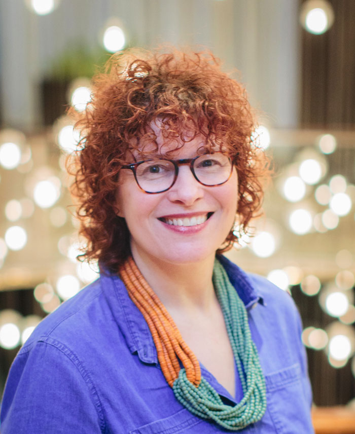 Debbie Koenig, author of Parents Need to Eat Too, talking about picky eaters | Didn't I Just Feed You podcast
