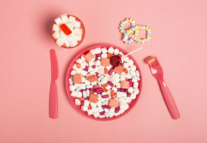 Is sugar really that bad for kids? We explore the the question in the context of real life with kids | Didn't I Just Feed You podcast