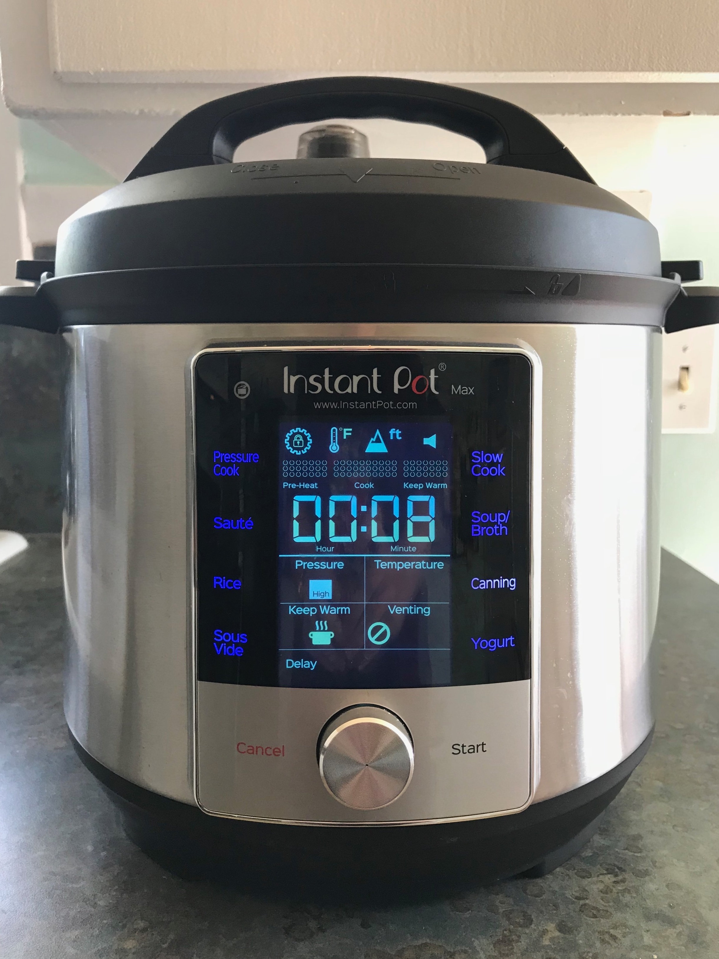 Episode 22: The Busy Parents' Guide to Instant Pot Cooking - Didn't I Just  Feed You