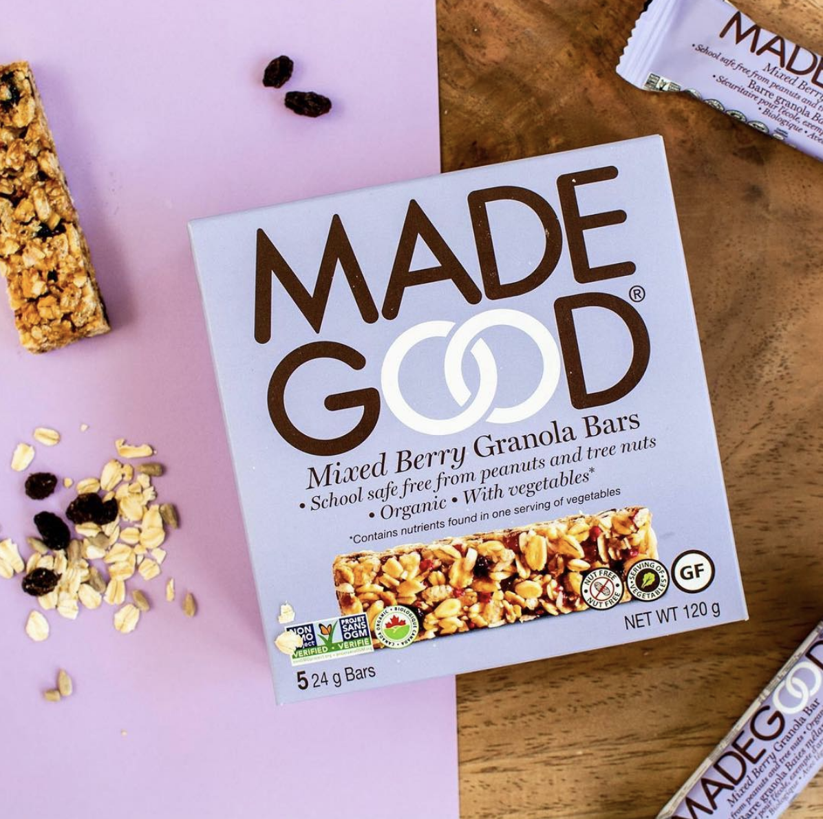 54 How We Talk About Junk Food | Didn't I Just Feed You POdcast | Made Good via Instagram.png