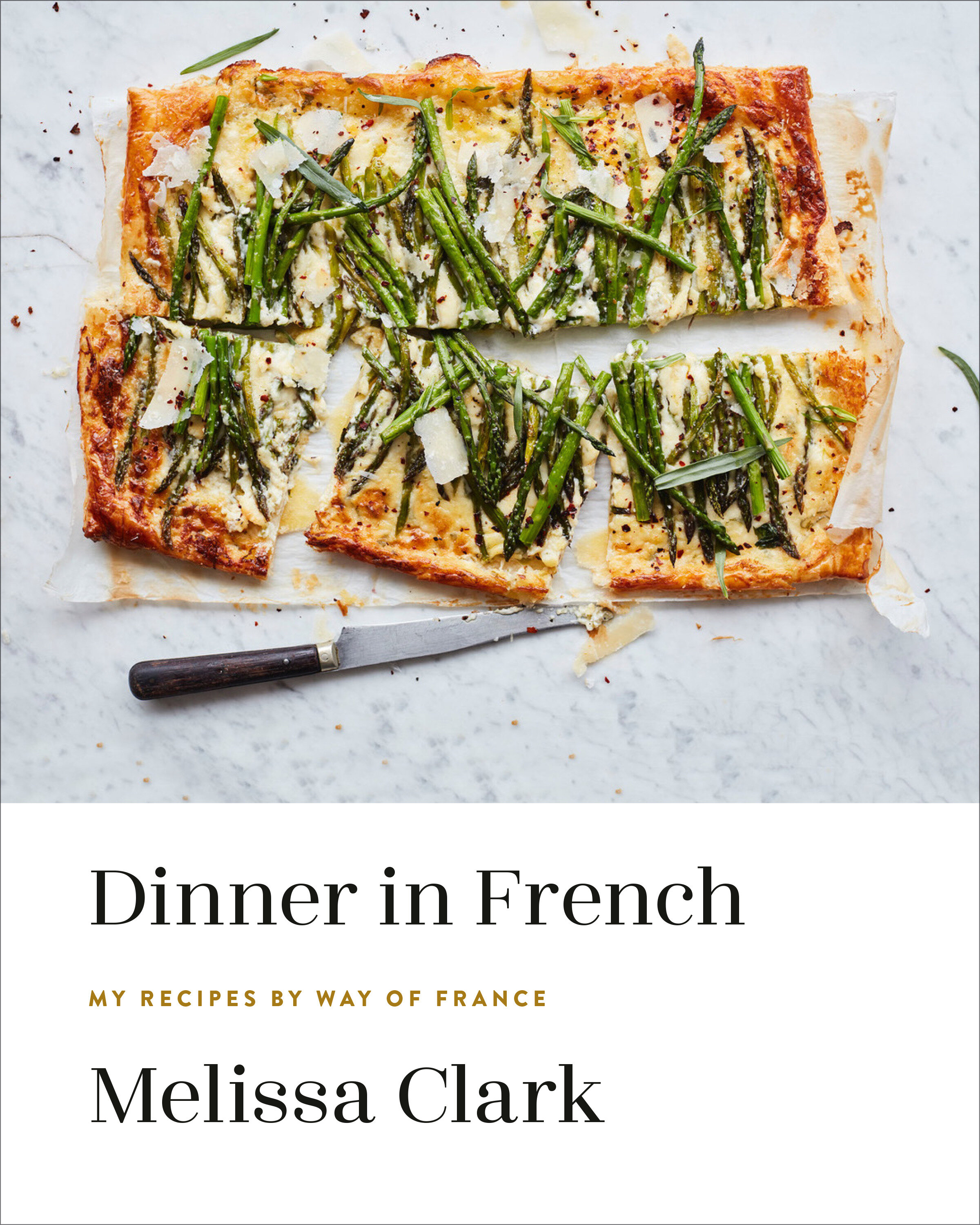 Episode 82: Dinner in French for Busy Families with Melissa Clark