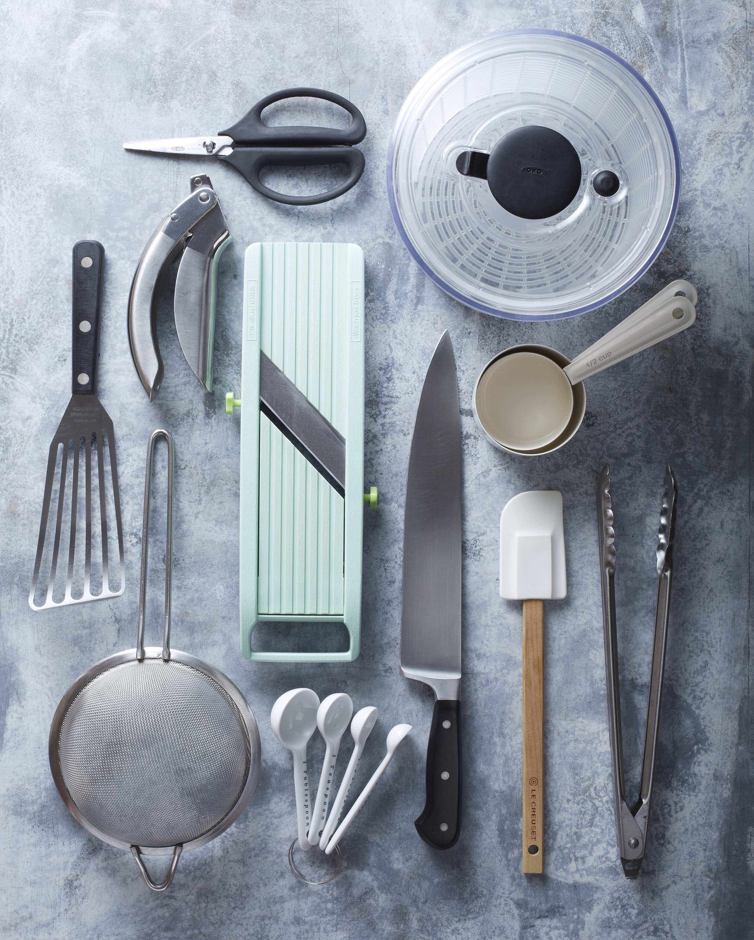 Kitchen Tools You Didn't Know You Needed