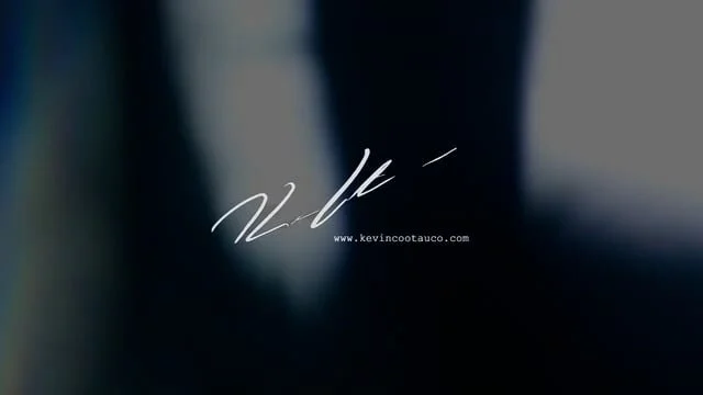 Kevin Cootauco - Fitness Reel 2022