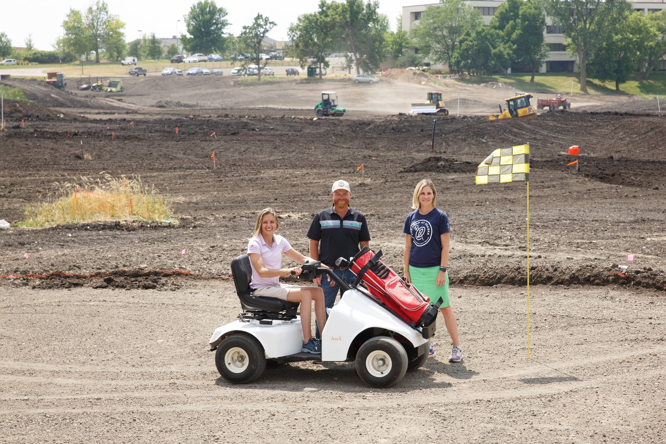  THE LOOP AT CHASKA   Learn More  