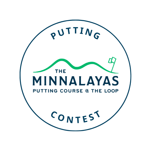 Minnalayas Putting Contest
