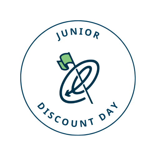 Junior Discount Day - The Loop at Chaska