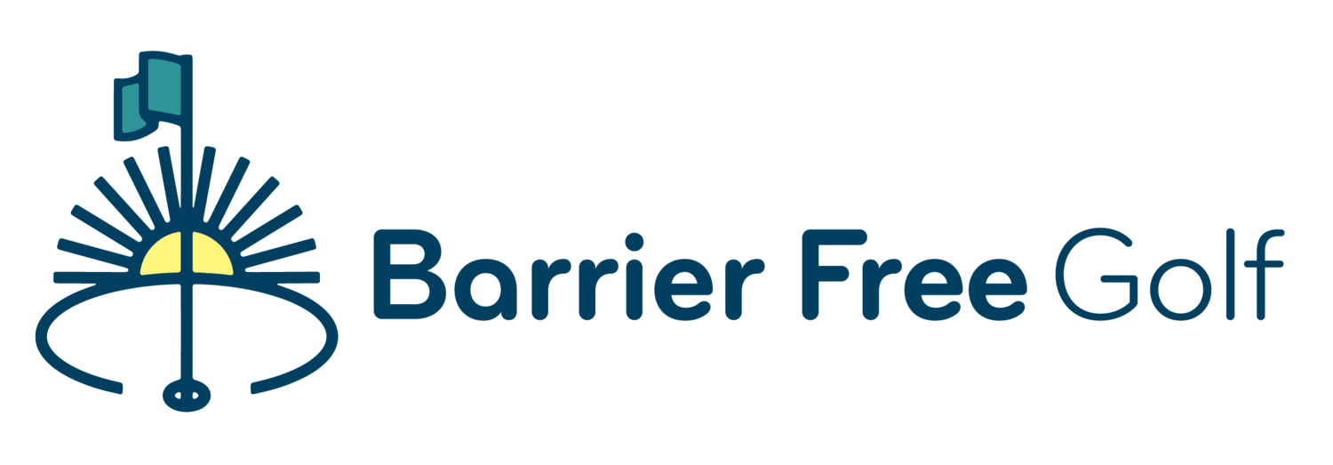 Barrier Free Golf