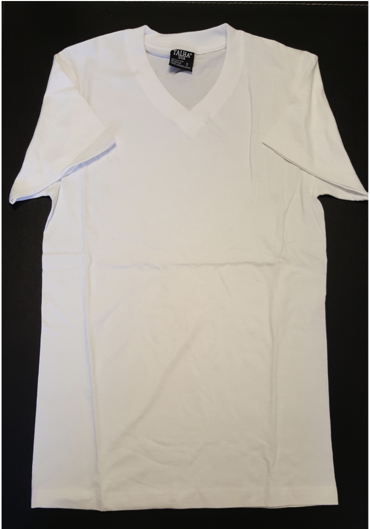 T-Shirt- Everyday Colors — Talha Tees USA