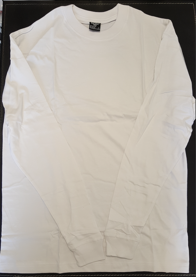 Shirt- Everyday Colors — Talha Tees USA