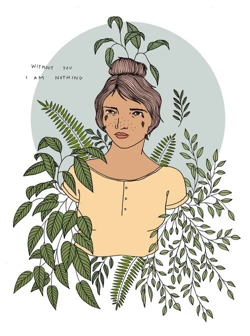 The Understory in MEMOIR MAGAZINE