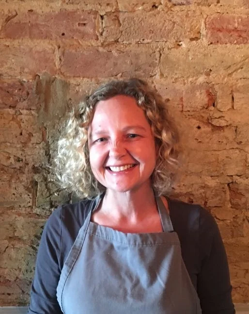 Raw Chef Evening with Susan Davis 