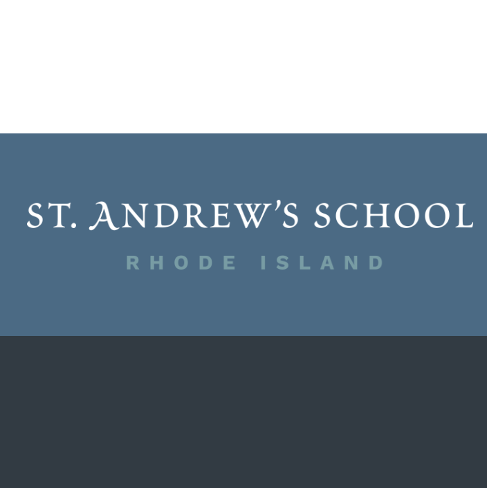 St Andrews School, RI