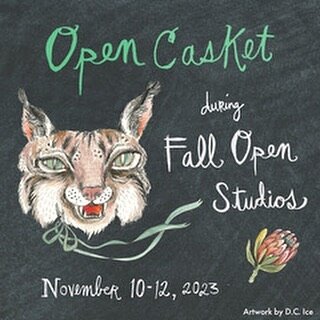 I&rsquo;m excited to be a guest artist at Open Casket this weekend. I&rsquo;ll be in Studio #314 with the talented @carrieandcodesign 

#mnjewelrybyjessica #handmadejewelry #mnjeweler #openstudio #casketarts #casketartsbuilding #mnsmallbusiness