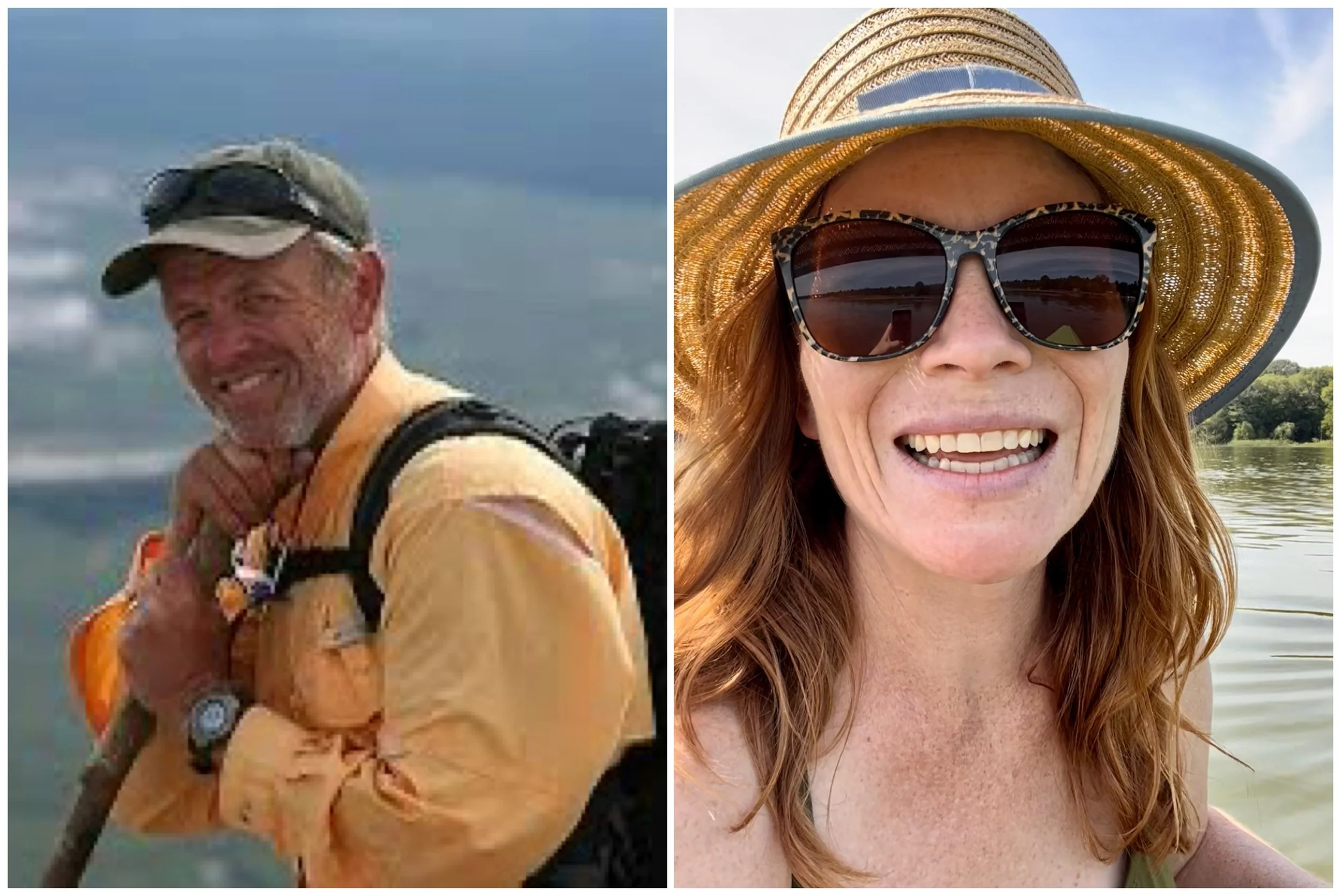 Book Reading with Tom Anderson and Angie Hong