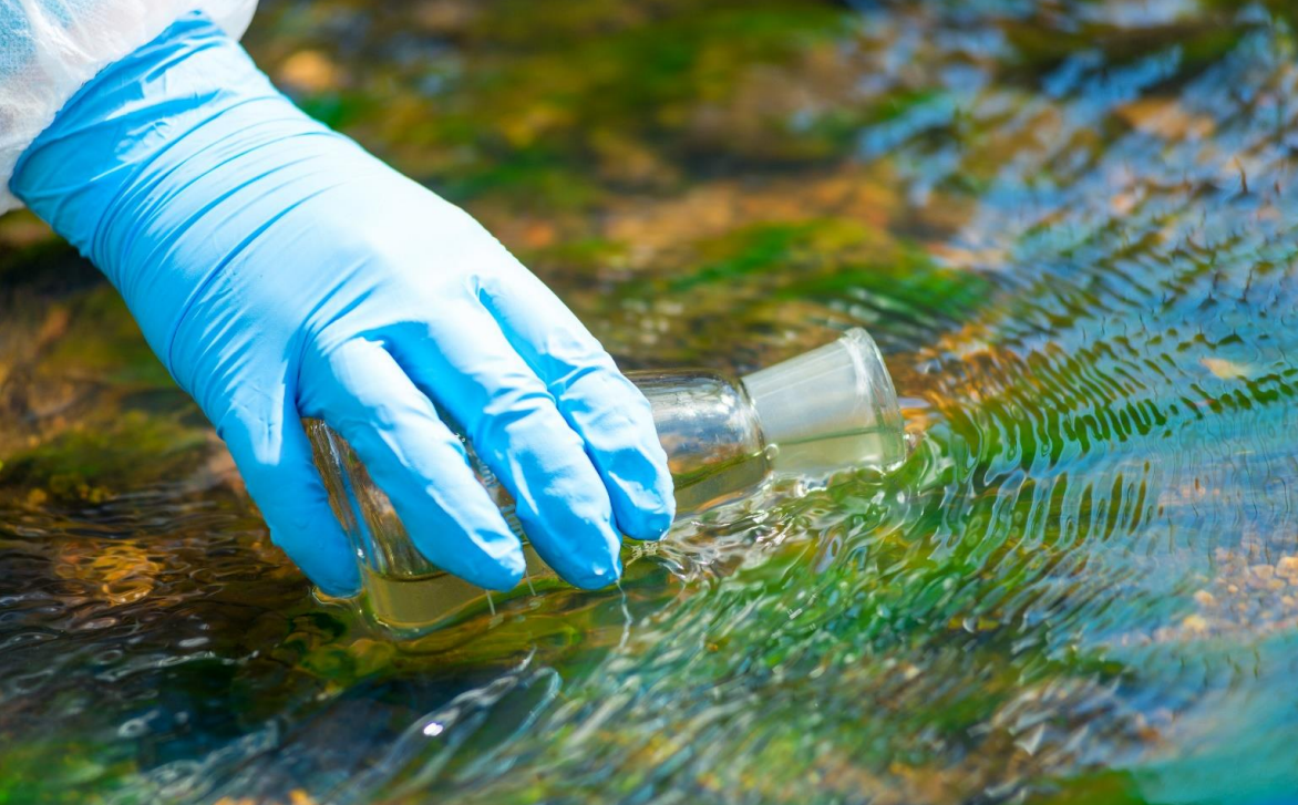 Watershed Connections: Addressing PFAS Pollution in Minnesota