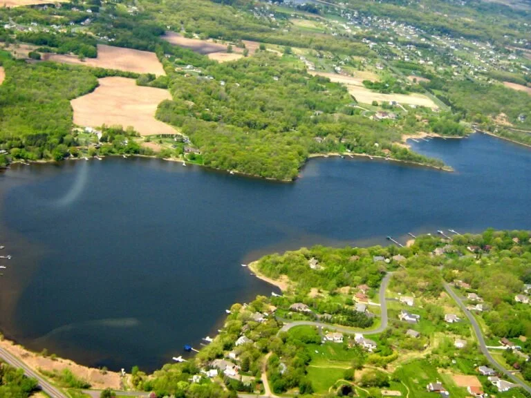 Comfort Lake Delisting Celebration (Forest Lake)