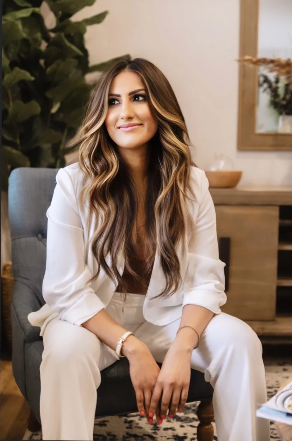 [#4] Neha Bhatia: Doctor of Chiropractic