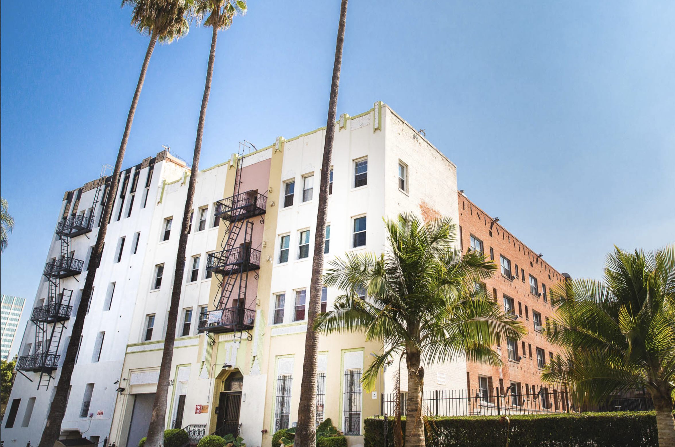 Hobart - Mid Wilshire