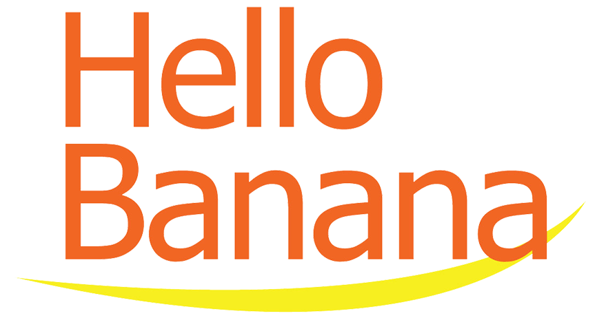 Hello Banana Cosmetics & Beauty Care Wholesale