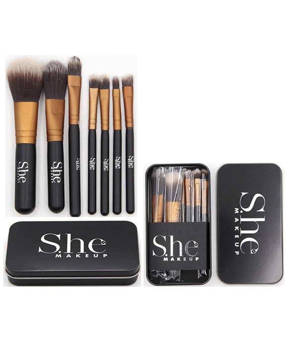 O Banana Cosmetics Beauty Care - She Makeup O Banana Cosmetics Beauty Care - She Makeup