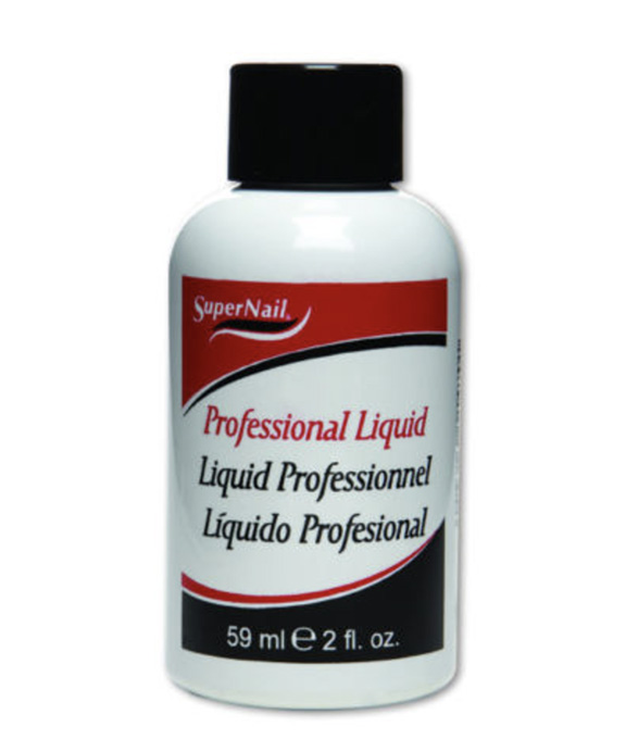 SuperNail Professional Nail Liquid 2oz