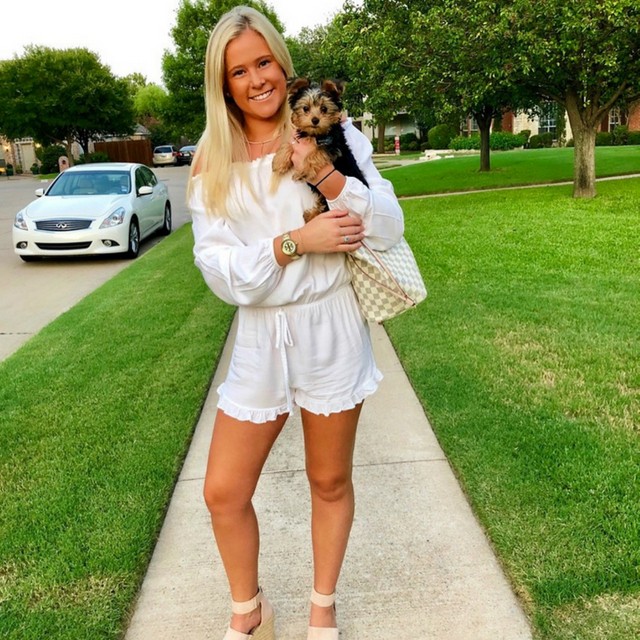 Here's our newest member of the family, Bentley! He's 12 weeks old and he's Annelise's new best friend! ❤️ #realtor#realestate#realestateagent#realtors#realestateinvestor#marketing#market#realestatemarketing#realtorlife#frisco#allen#planotx#plano#dal