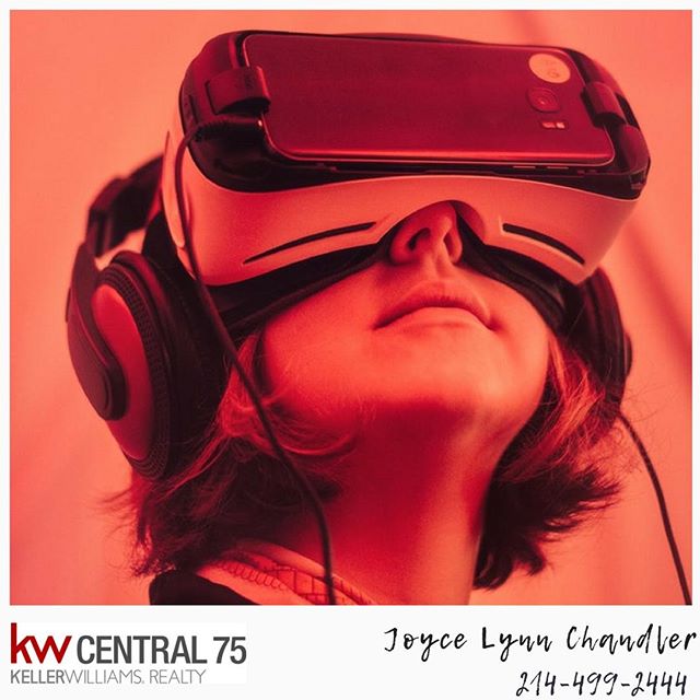 Time to create your new reality instead of living in that virtual world! When you work with Joyce Lynn, your house fantasies become REAL! She will help you find your DREAM HOME! ❤️ #dallas#dallastx#northdallas#richardson#eastdallas#dfw#lakewood#lakew