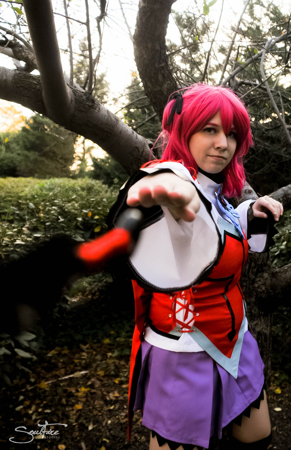  Photo by  Soulfire Studio  