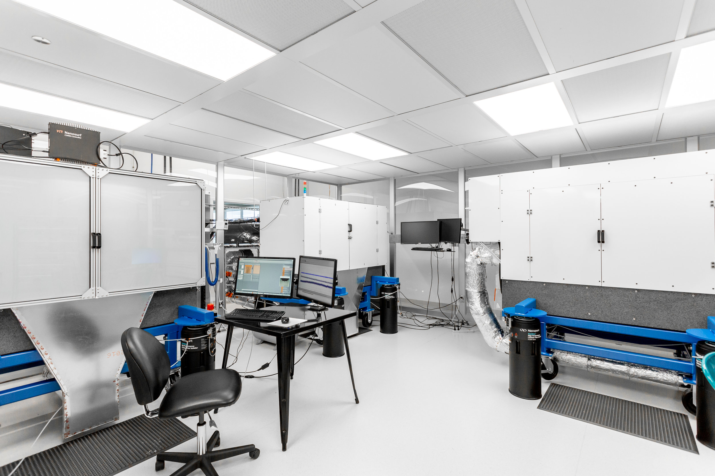 Inprentus - Custom Diffraction Gratings - Champaign, IL, USA